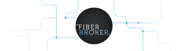 Fiberbroker Logo